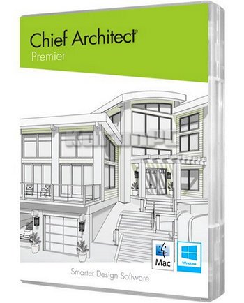chief architect x7 core catalog download